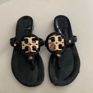 Tory Burch Miller Sandals